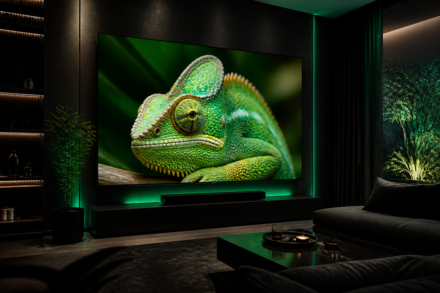 8K IPTV free trial - ultra HD streaming on premium smart TV with TV8K